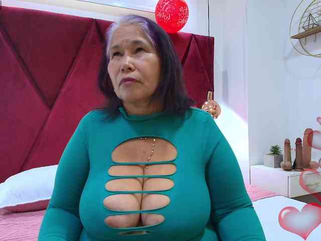 girl-amada webcam