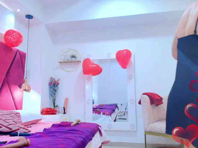 girl-amada webcam
