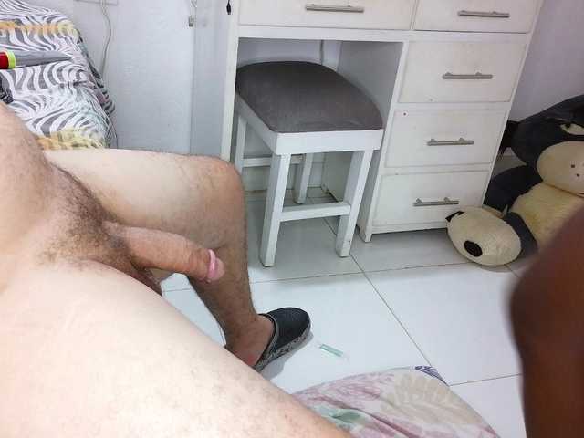sexyebonypov