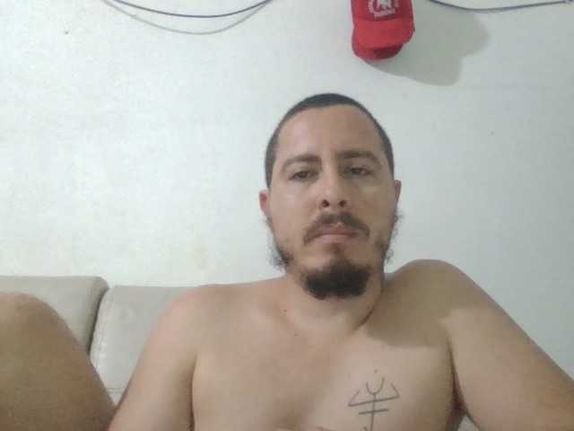 sexyebonypov live cam on BongaCams