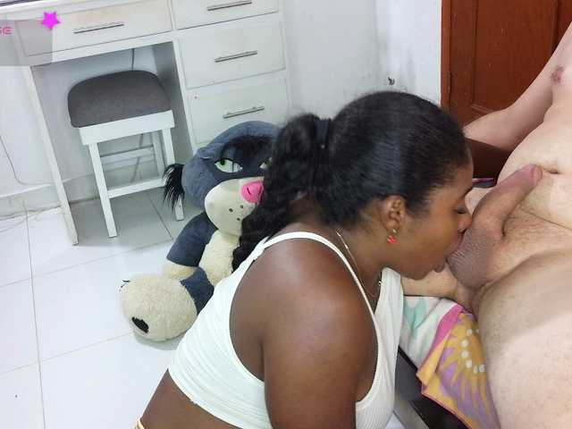 sexyebonypov live cam on BongaCams