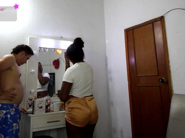 sexyebonypov's BongaCams show and profile