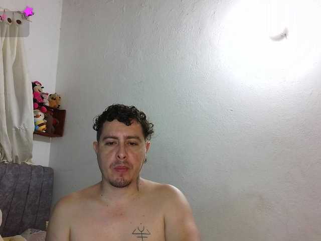 sexyebonypov