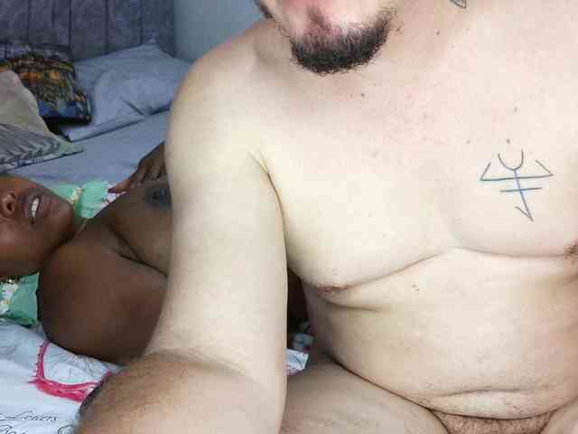 sexyebonypov
