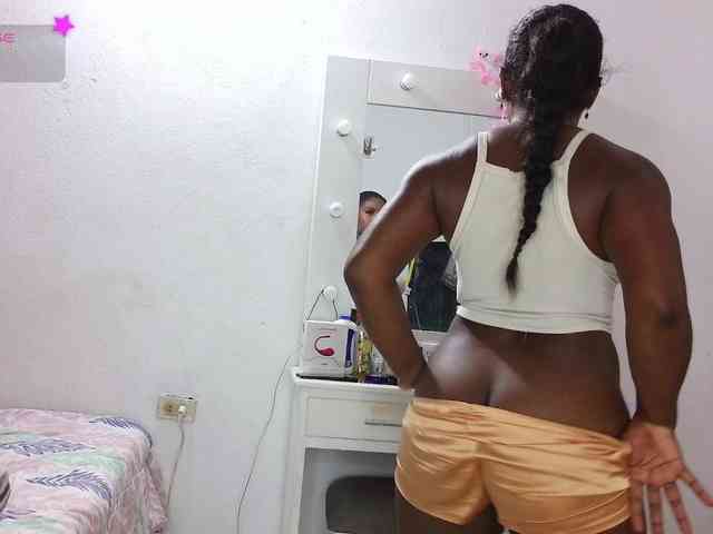 Modelo: karen_milf
