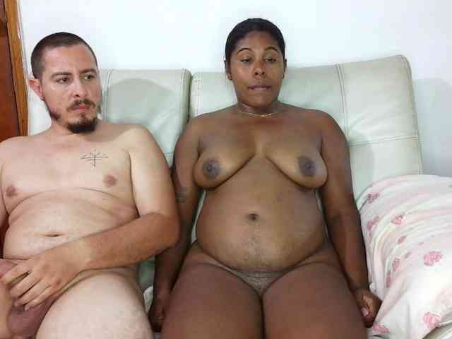 sexyebonypov