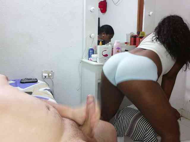 Modelo: karen_milf