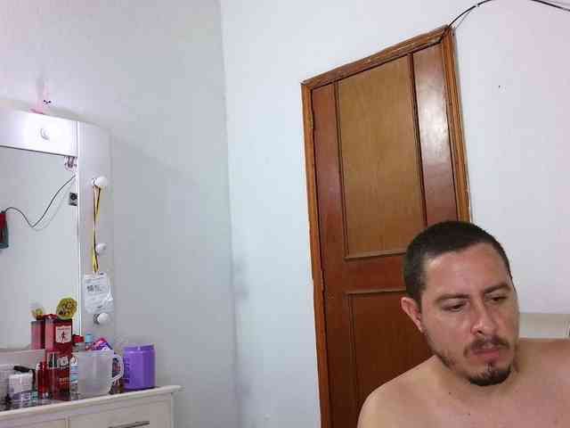 sexyebonypov