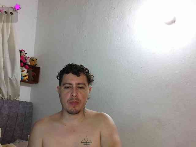 sexyebonypov