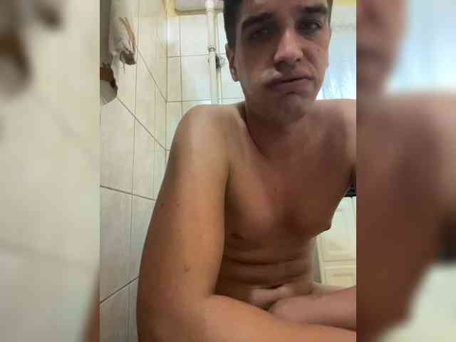 YourGuy Live Webcam on BongaCams