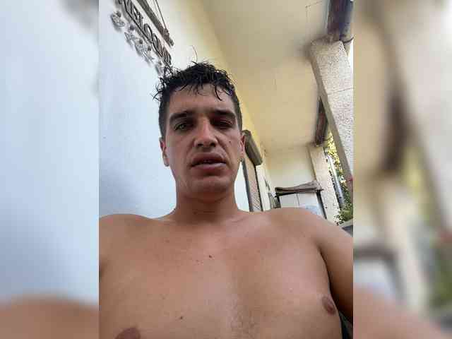 YourGuy Live Webcam on BongaCams