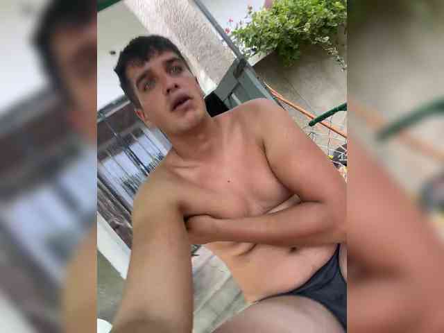 YourGuy Live Webcam on BongaCams