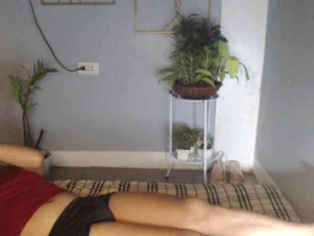 DaveCarel Live Webcam on BongaCams