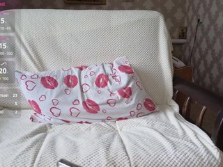Pink-Lips