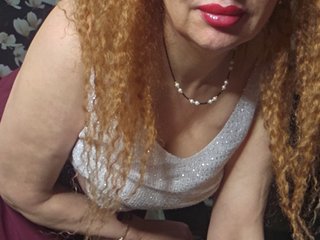 Pink-Lips Porn Show