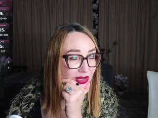 Pink-Lips Porn Show