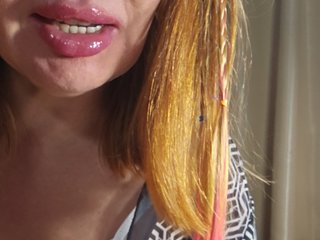 Pink-Lips