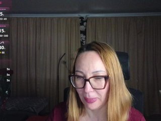 Pink-Lips Porn Show