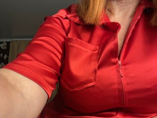 Pink-Lips Porn Show