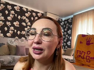 Pink-Lips Porn Show