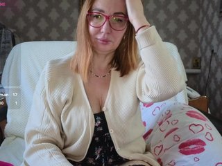 Pink-Lips Porn Show