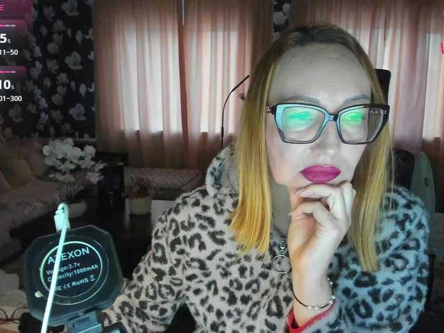 Pink-Lips