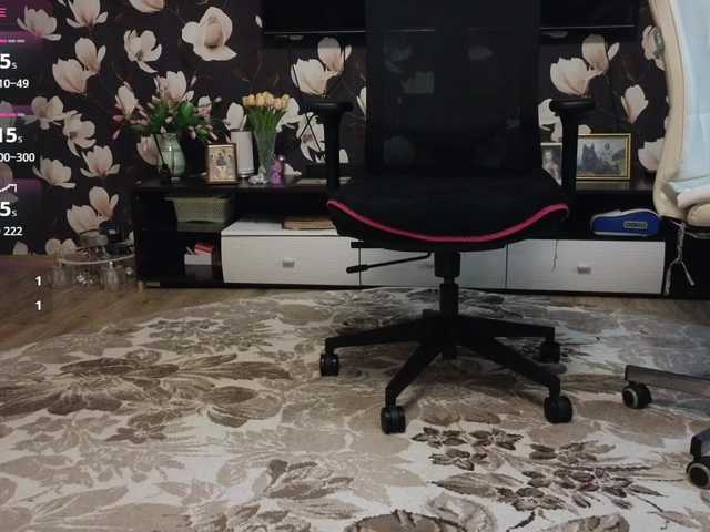 Pink-Lips live cam on BongaCams