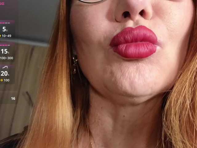 Pink-Lips