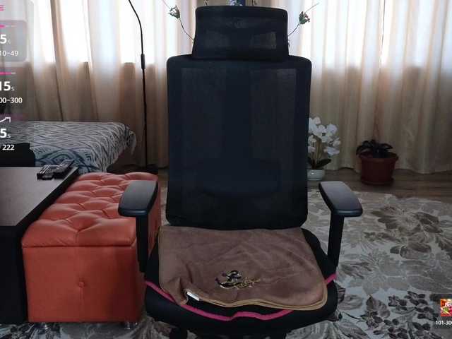 Pink-Lips live cam on BongaCams