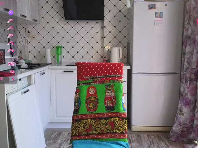 Pink-Lips's BongaCams show and profile