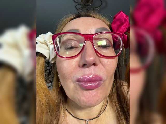 Pink-Lips