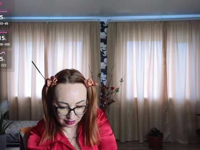 Pink-Lips live cam on BongaCams