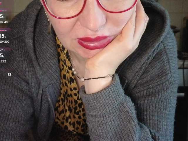 Pink-Lips
