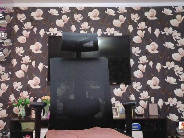 Pink-Lips live cam on BongaCams