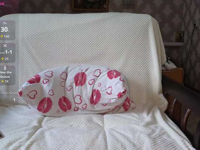 Pink-Lips