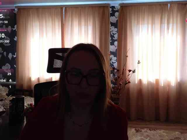 Pink-Lips webcam
