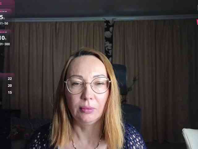 Pink-Lips webcam