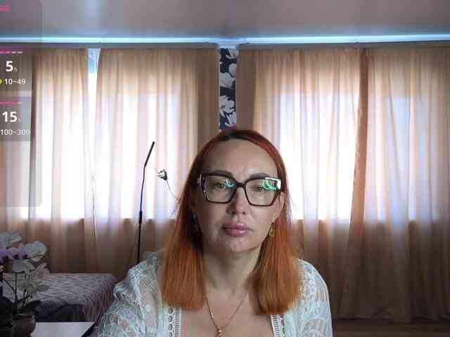 Pink-Lips webcam
