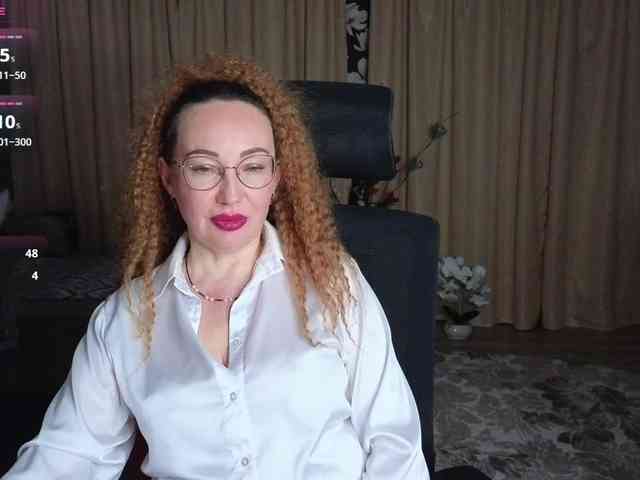 Pink-Lips webcam