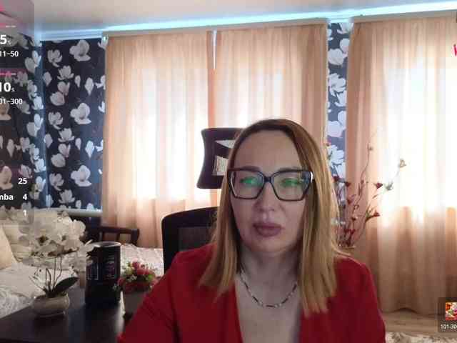 Pink-Lips webcam