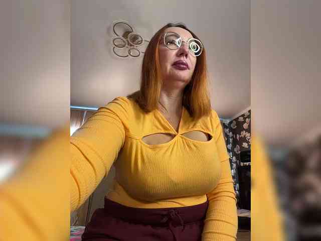 Pink-Lips webcam