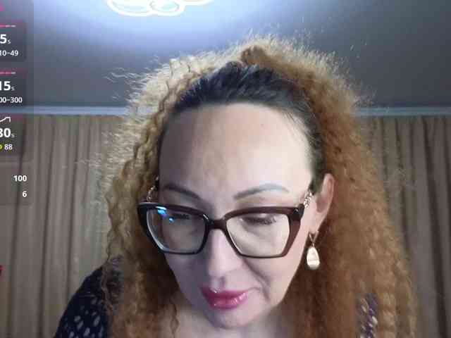 Pink-Lips webcam