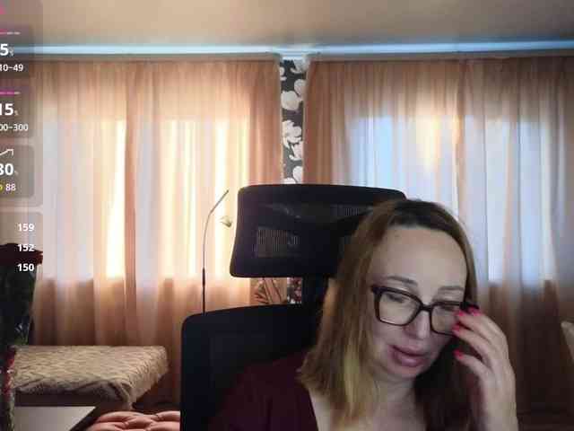 Pink-Lips webcam