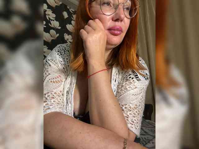 Pink-Lips webcam