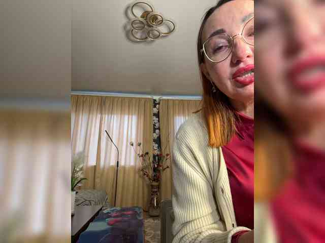 Pink-Lips webcam