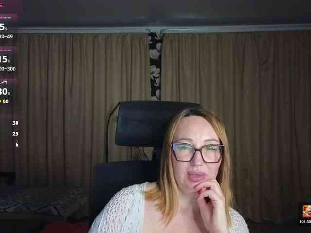Pink-Lips webcam