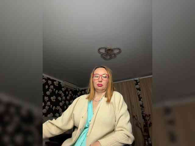 Pink-Lips webcam
