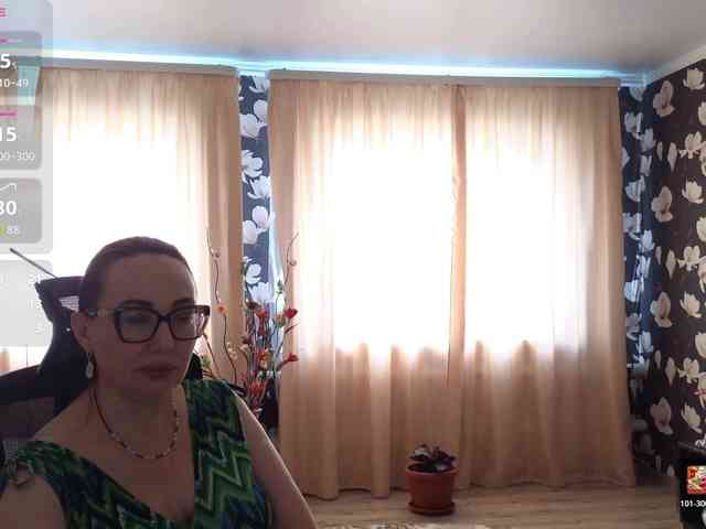 Pink-Lips webcam