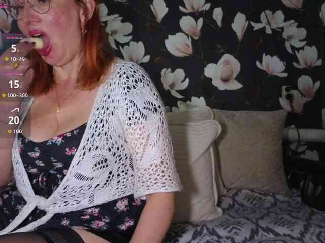 Pink-Lips webcam