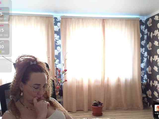 Pink-Lips webcam
